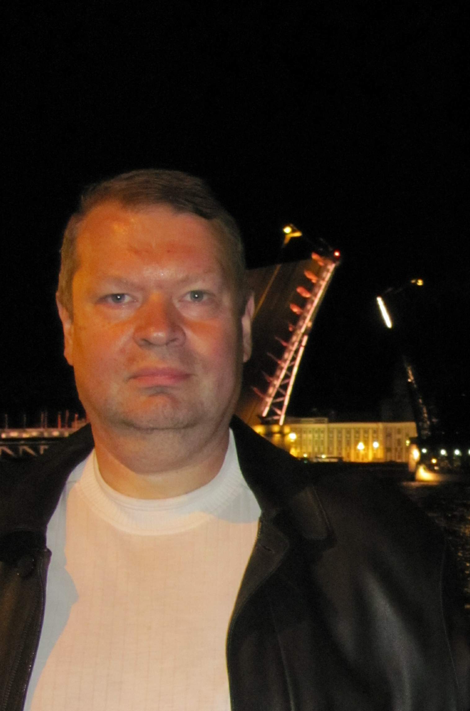 Геннадий Кон