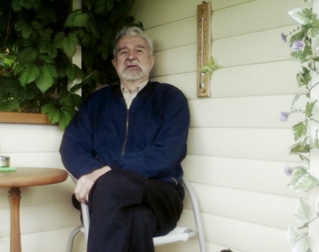 Мстислав Владимирцов