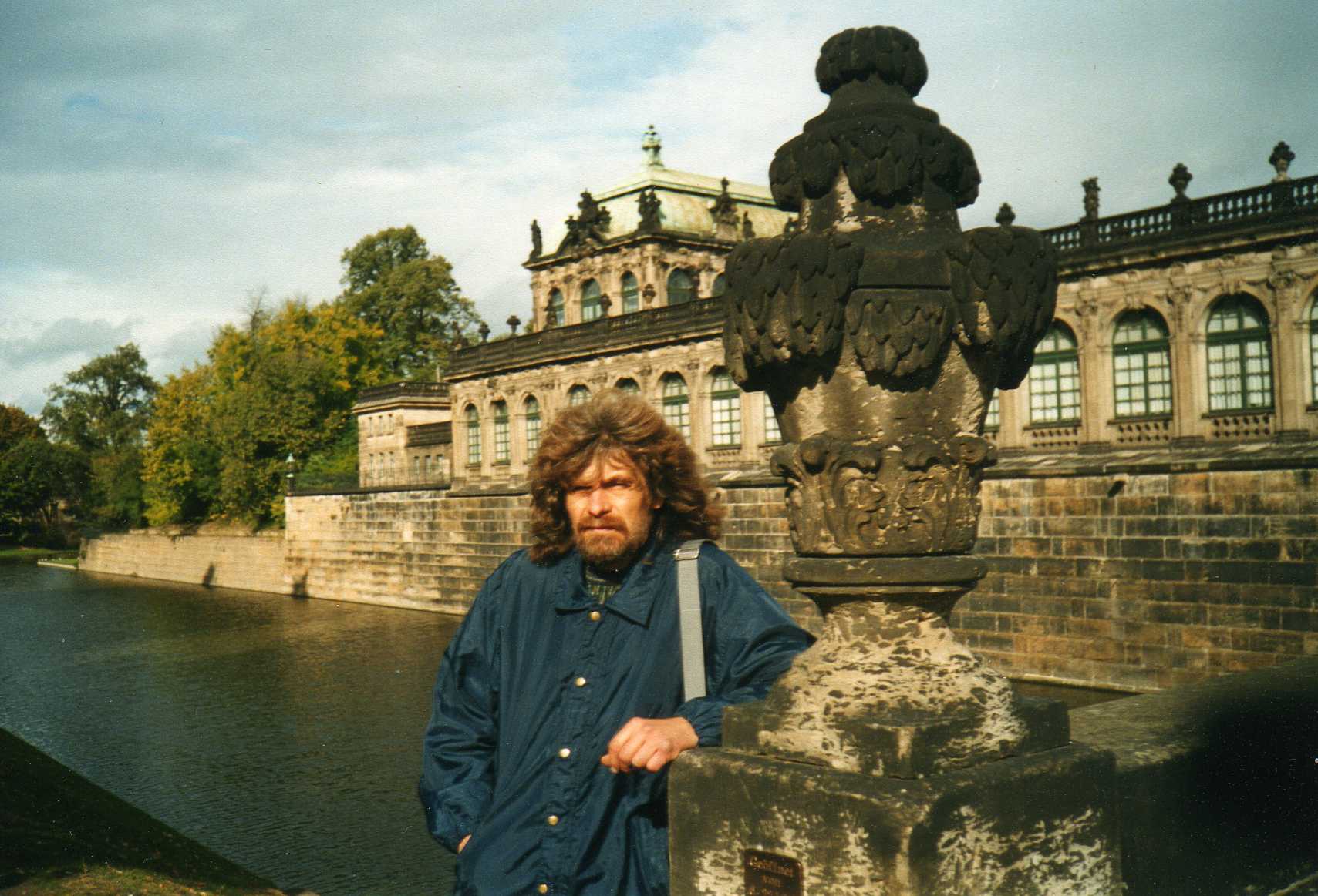 Андрей Мудров