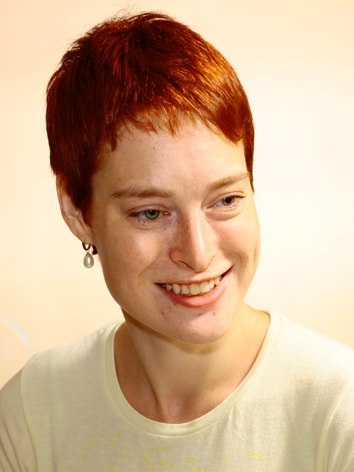 Катерина Левина