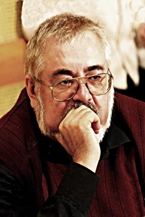 Михаил Мухамеджанов