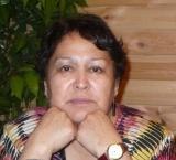 Махпрат Мухиддинова