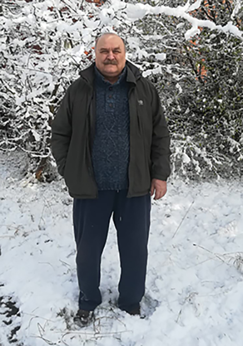 Алекс фон Джаго