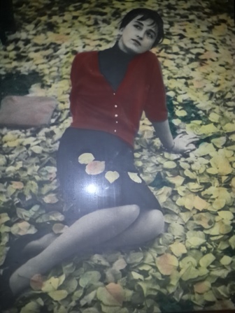 Алла Ященко