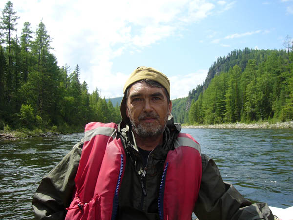 Алексей Кривдов