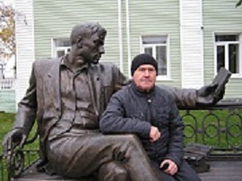 Сергей Мурашко