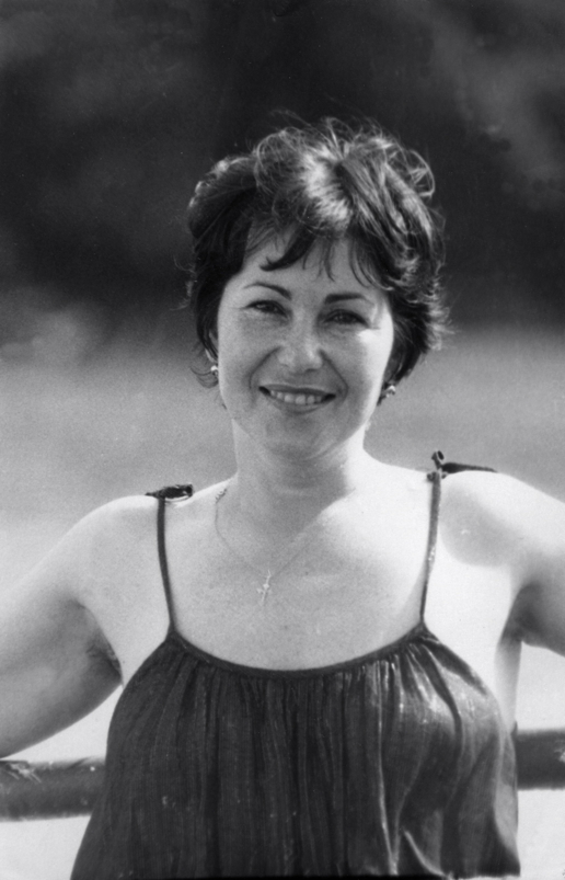 Валя Боярко