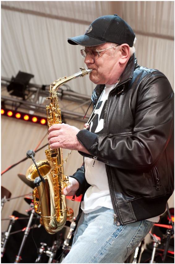 Саня Аксёнов