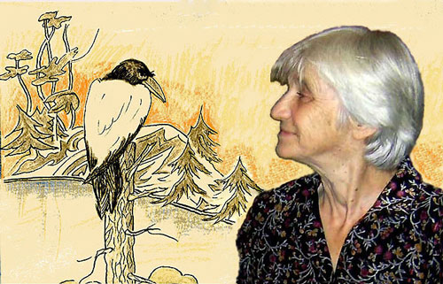 Маргарита Вышенская
