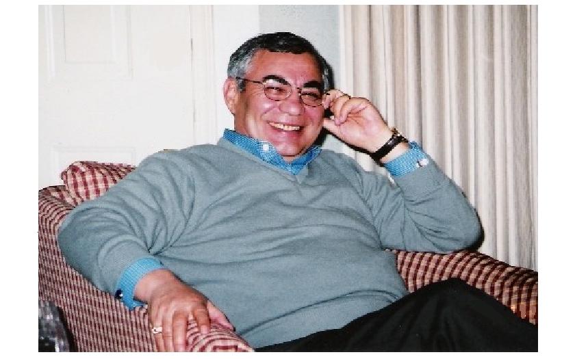 Юзеф Бронфман