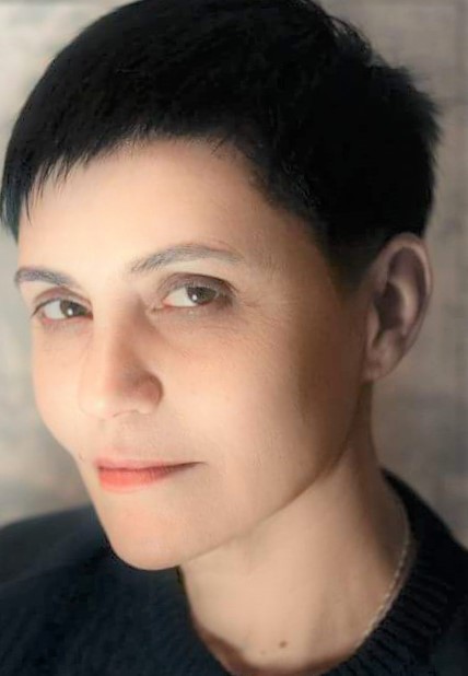 Надежда Малышкина