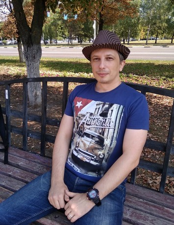 Дмитрий Чепиков