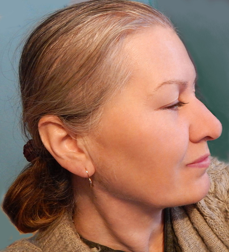 Надежда Аллен