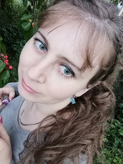 Надежда Демченко