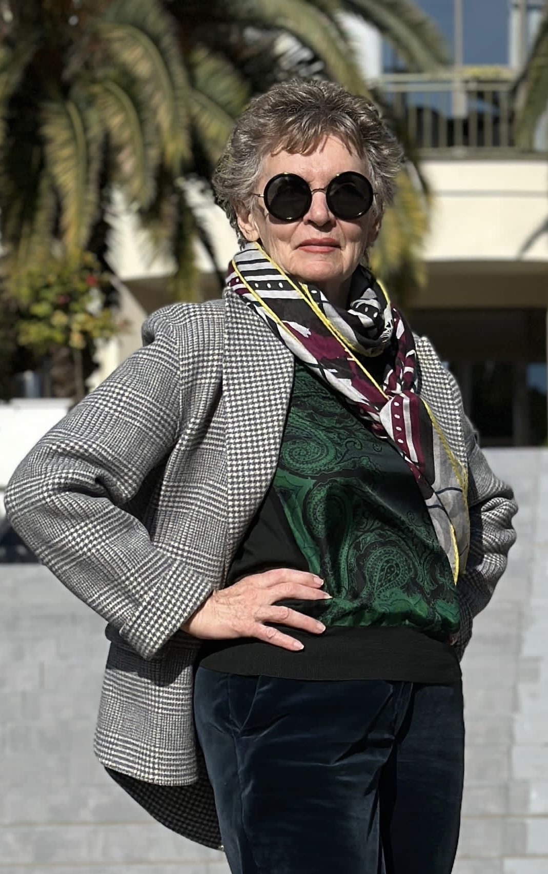 Николай Львов 4