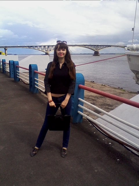 Надежда Свиридова