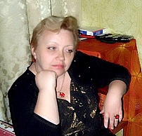 Раиса Рахми