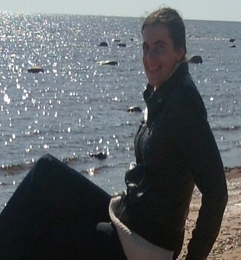 Нелли Искандерова