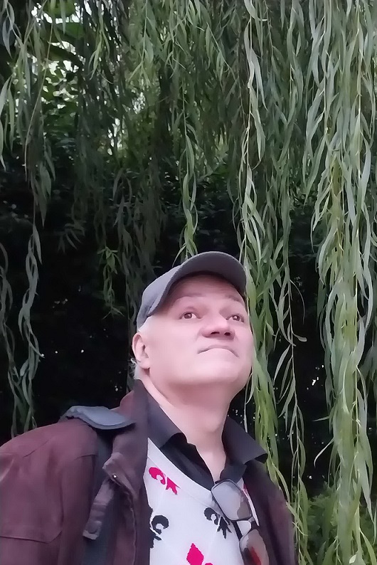 Локсий Ганглери