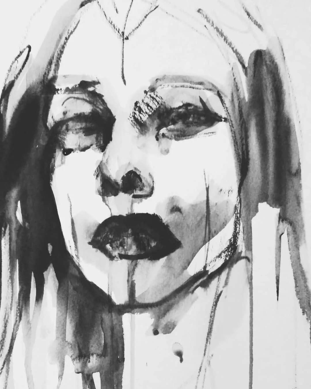 Лиза Холодная