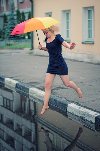 Алина Лаврушина