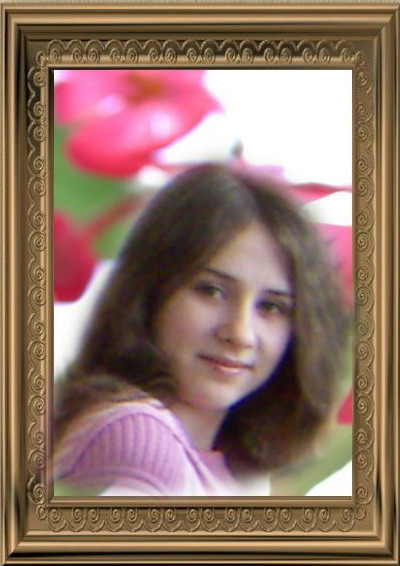 Жукова Анастасия