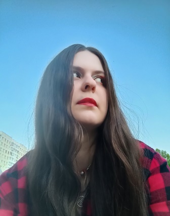 Рысь Анастасия