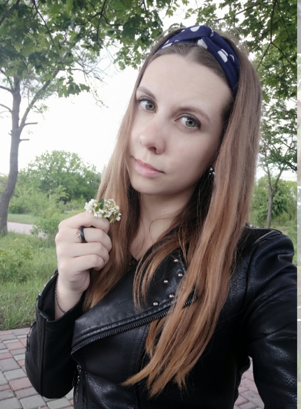 Анастасия Флоренская