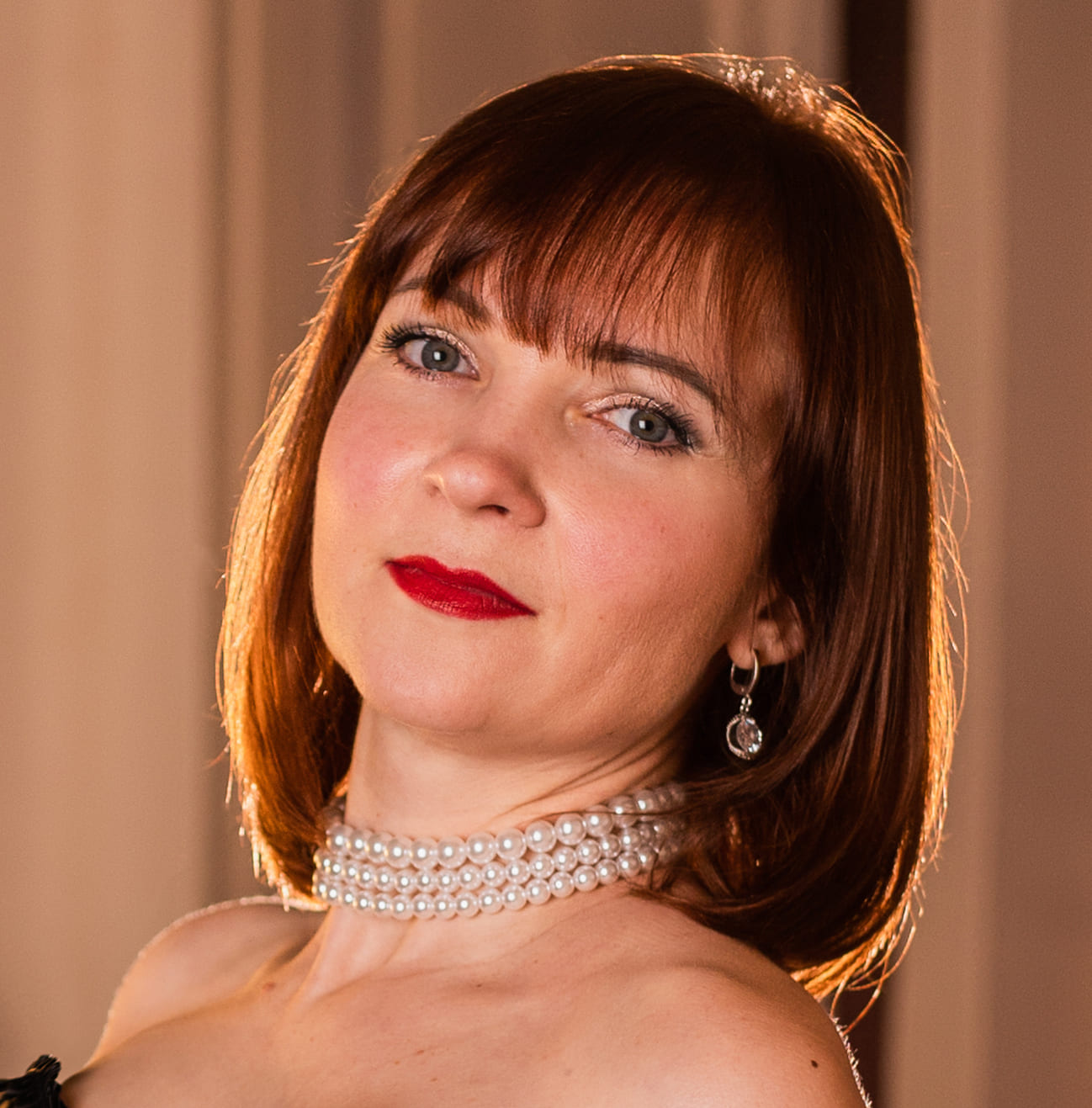 Анастасия Новичук