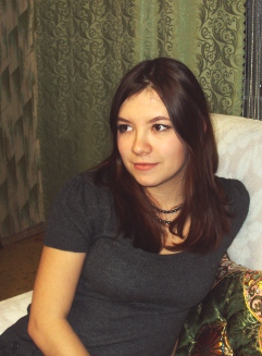 Анастасия Полянская