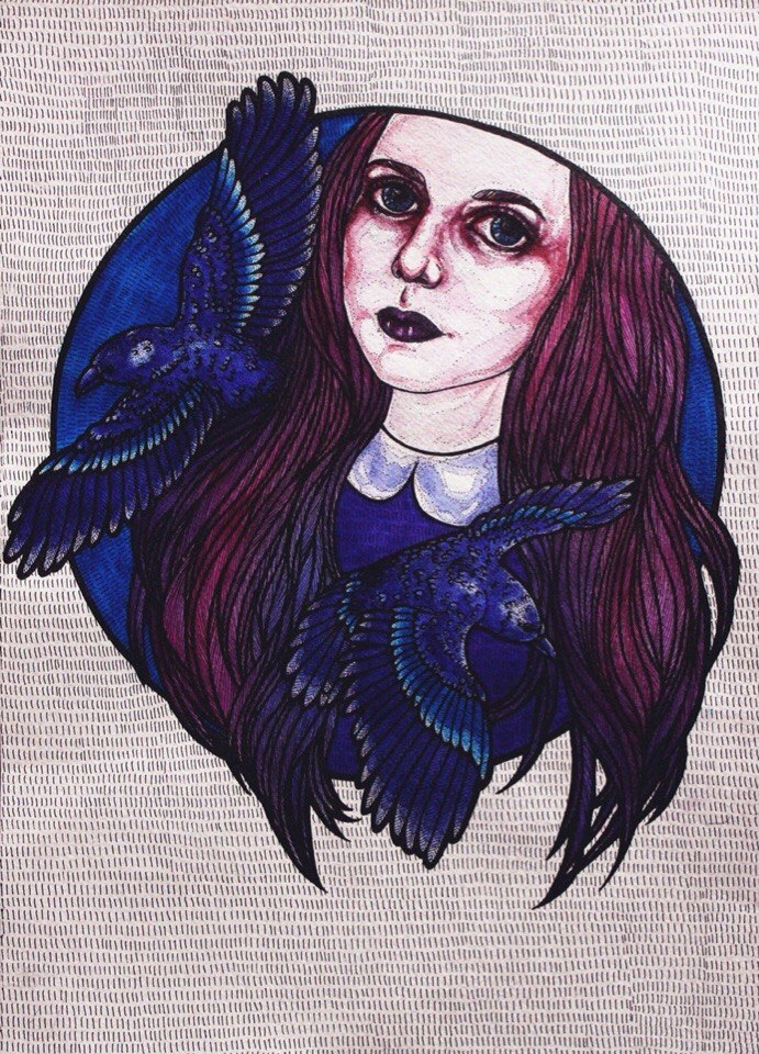 Айви Блэквайт