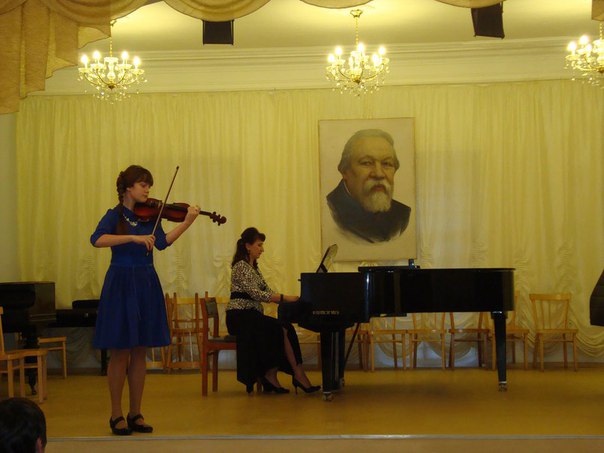 Анастасия Травкина