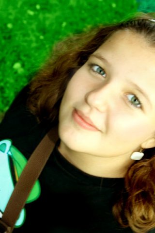 Анастасия Тонкова