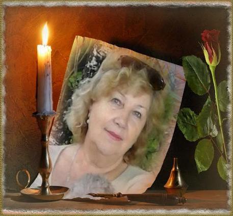 Наталья Степанова 4