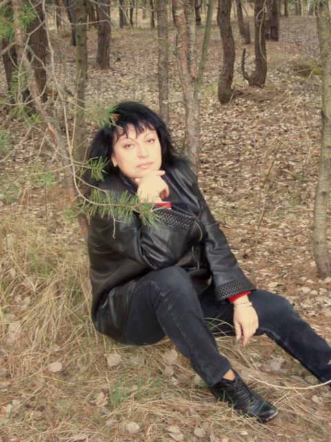 Наталья Сомойе