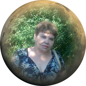 Наталия Холодная