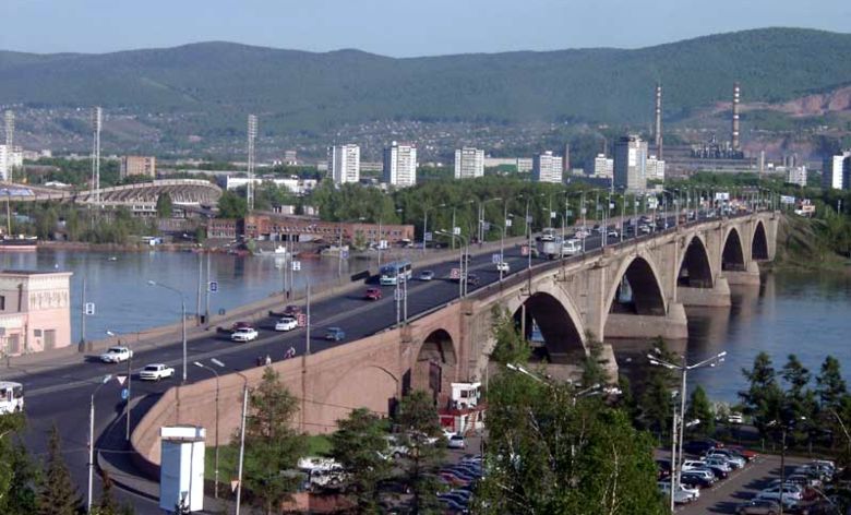 Наталья Анишина