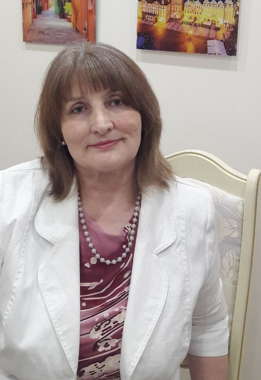 Наталья Костянова