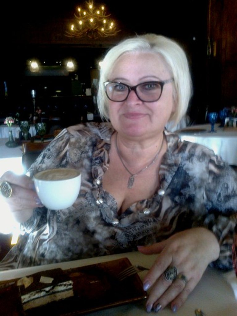 Наталия Мелуа