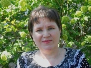 Наталья Меркушова