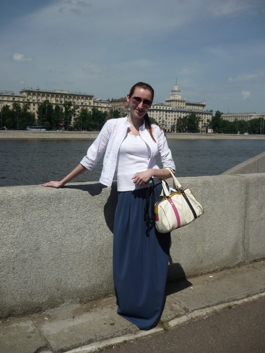 Наталья Бобышева