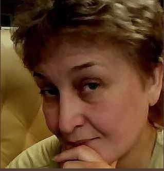 Наталья Степаненко