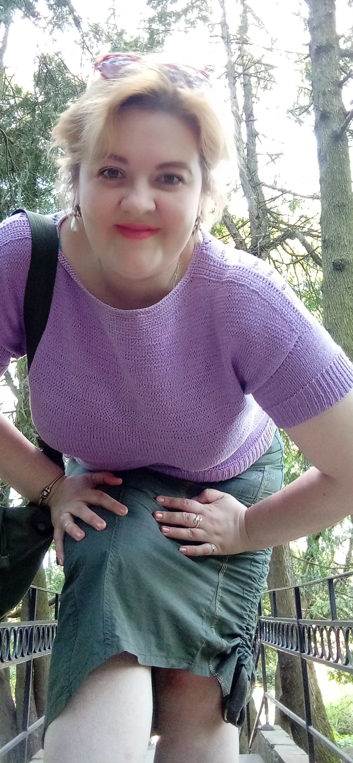 Наталья Ражденная