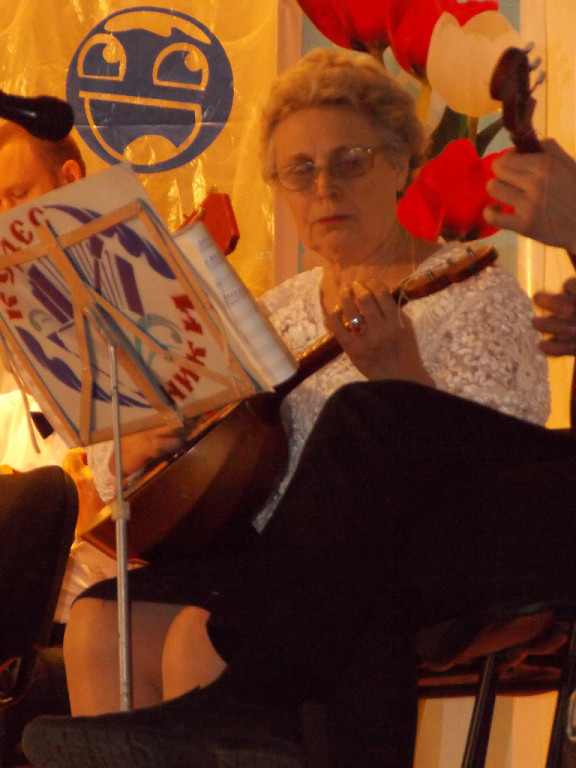 Павлова Наталья Ивановна