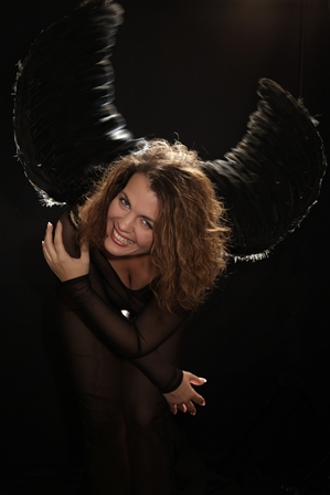 Наташа Нежинская