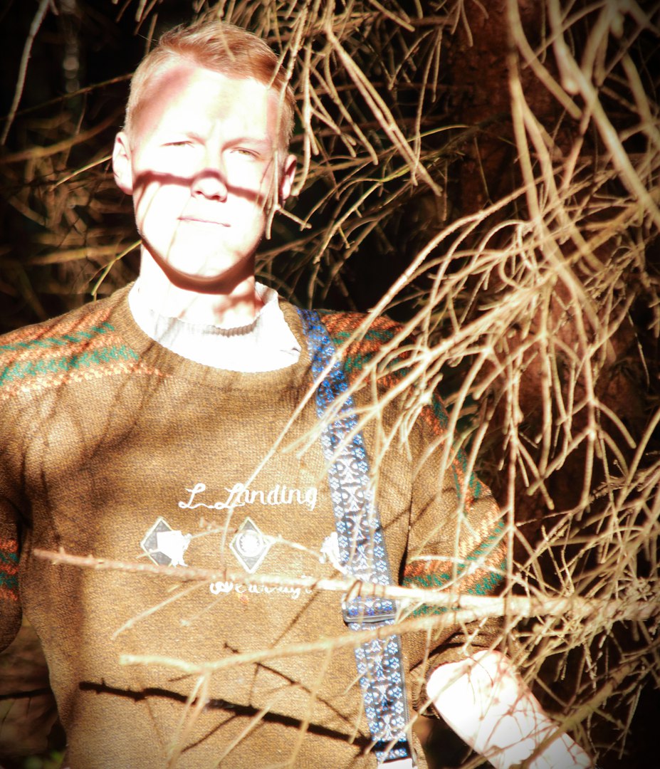 Натаниель Йорк