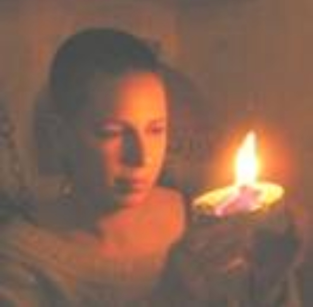 Наташа Есенина