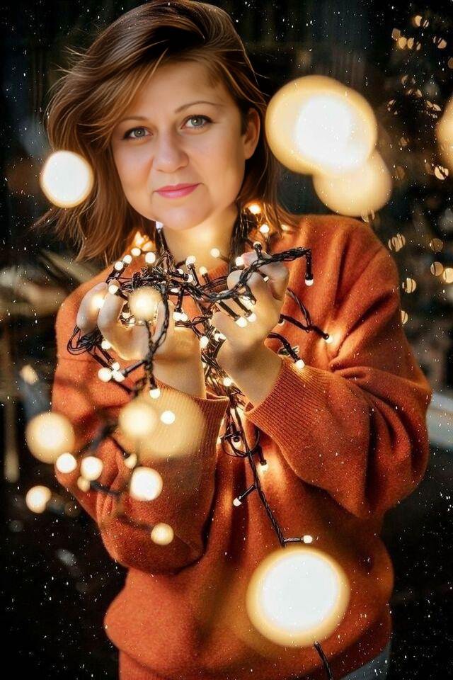 Наталья Терликова