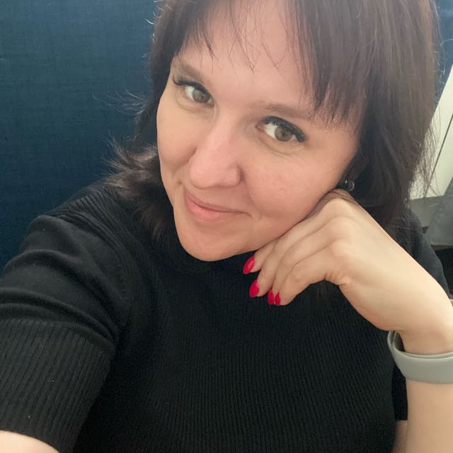 Инесса Симакина