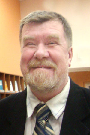 Анатолий Мохорев